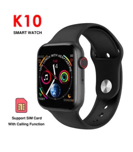 K10 Ultra Smart Watch